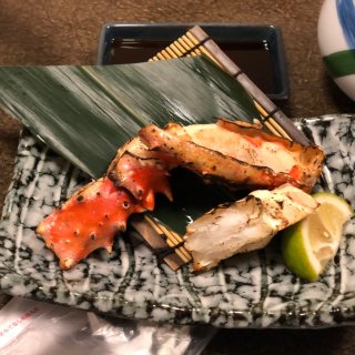 大阪美食