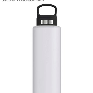 Tervis Powder Coated Stainless Steel Triple Walled Insulated Tumbler, 40 oz with High Performance Lid, Elderberry Wild : Everything Else