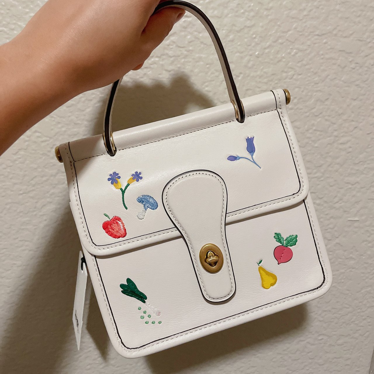 Coach 蔻驰