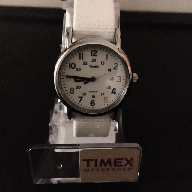 Timex 天美时