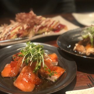 【纽约美食】隐藏于西村的日式酒馆...