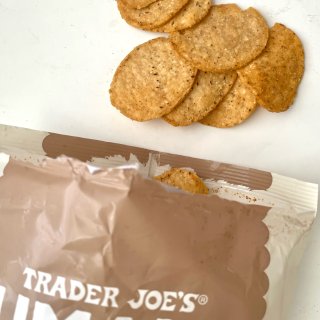 Trader Joe’s🛒｜鲜咸香甜的U...