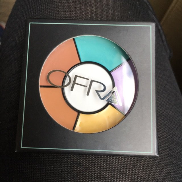 OFRA