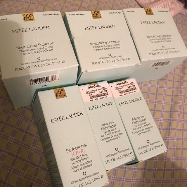 Estee Lauder 雅诗兰黛