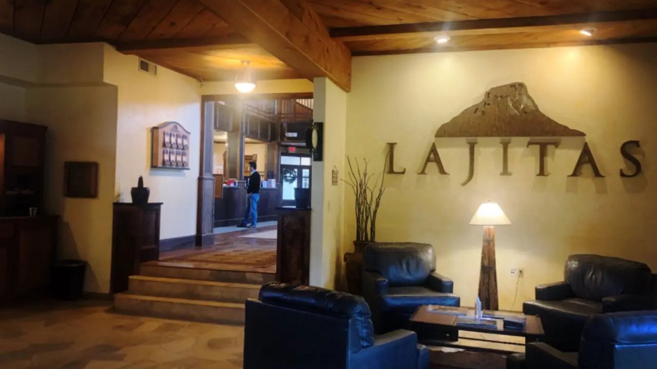 大湾公园住宿游乐项目攻略之Laitas Golf Resort