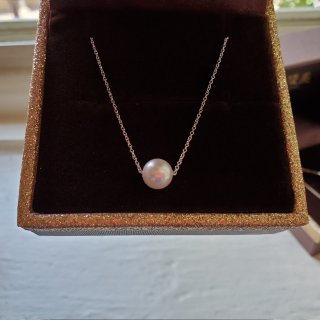 珍珠！珍珠！