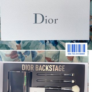 Dior ❤️唯一能让我正价买的专柜彩妆...