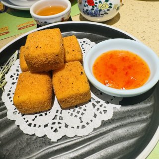 😋② 杭州 | 点都德...