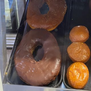 奥斯汀🍩Round Rock Donut...