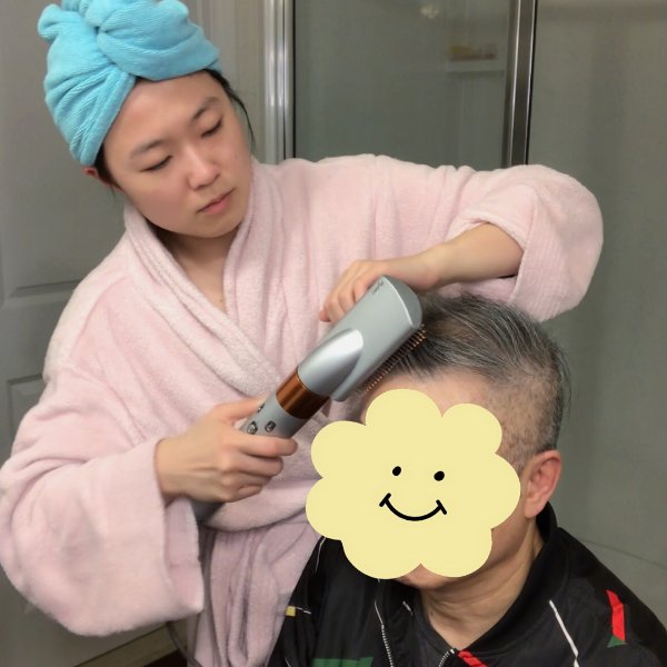 晒货图片