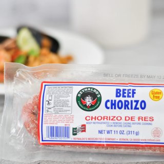 Chorizo 西班牙销量最大的香肠...