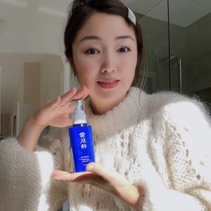 日本老牌美白护肤爱用品｜雪肌精植物卸妆油和美白乳液测评