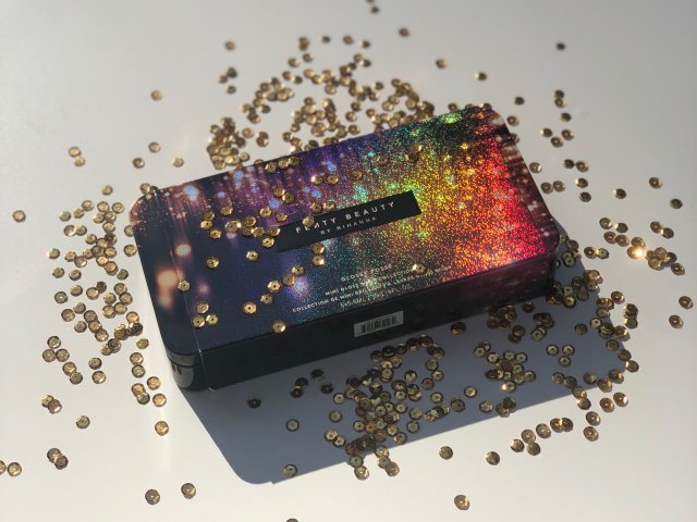 开箱记 | Fenty Beaut...