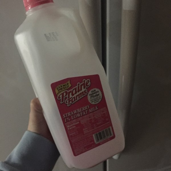 晒货图片