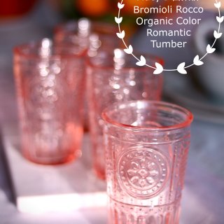 Macy's 梅西百货,Bormioli Rocco Line Water Lilac Rose 9.7
