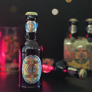 魔法界的饮品の黄油啤酒🍺‼️...