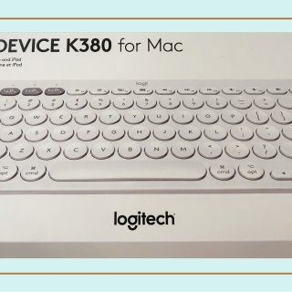 燃烧吧盛夏 【5】Logitech K3...
