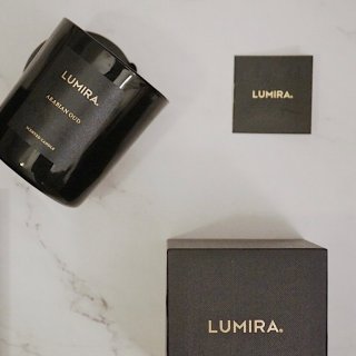小众香氛｜澳洲的Lumira高级好闻...