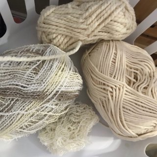 编织