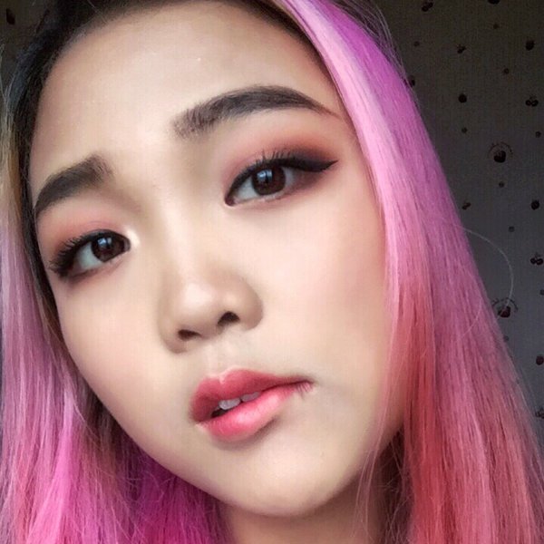 晒货图片
