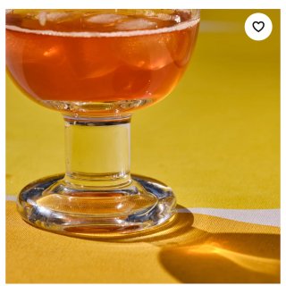 Ikea宜家新款玻璃杯、玻璃壶太好看啦！...