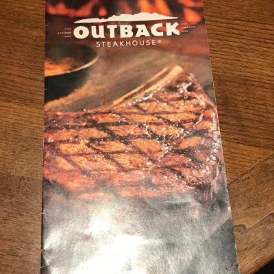 Outback Steakhouse - Houston - Westheimer - 休斯顿 - Houston - 全部