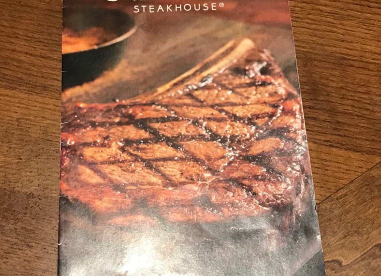 Outback Steakhouse - Houston - Westheimer - 休斯顿 - Houston - 精彩图片