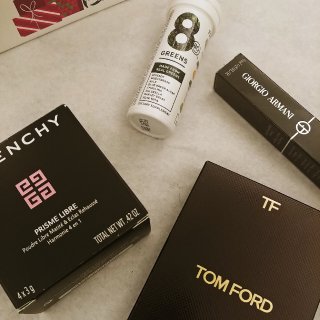 Givenchy 纪梵希,Tom Ford 汤姆·福特,ARMANI 阿玛尼,GREENS