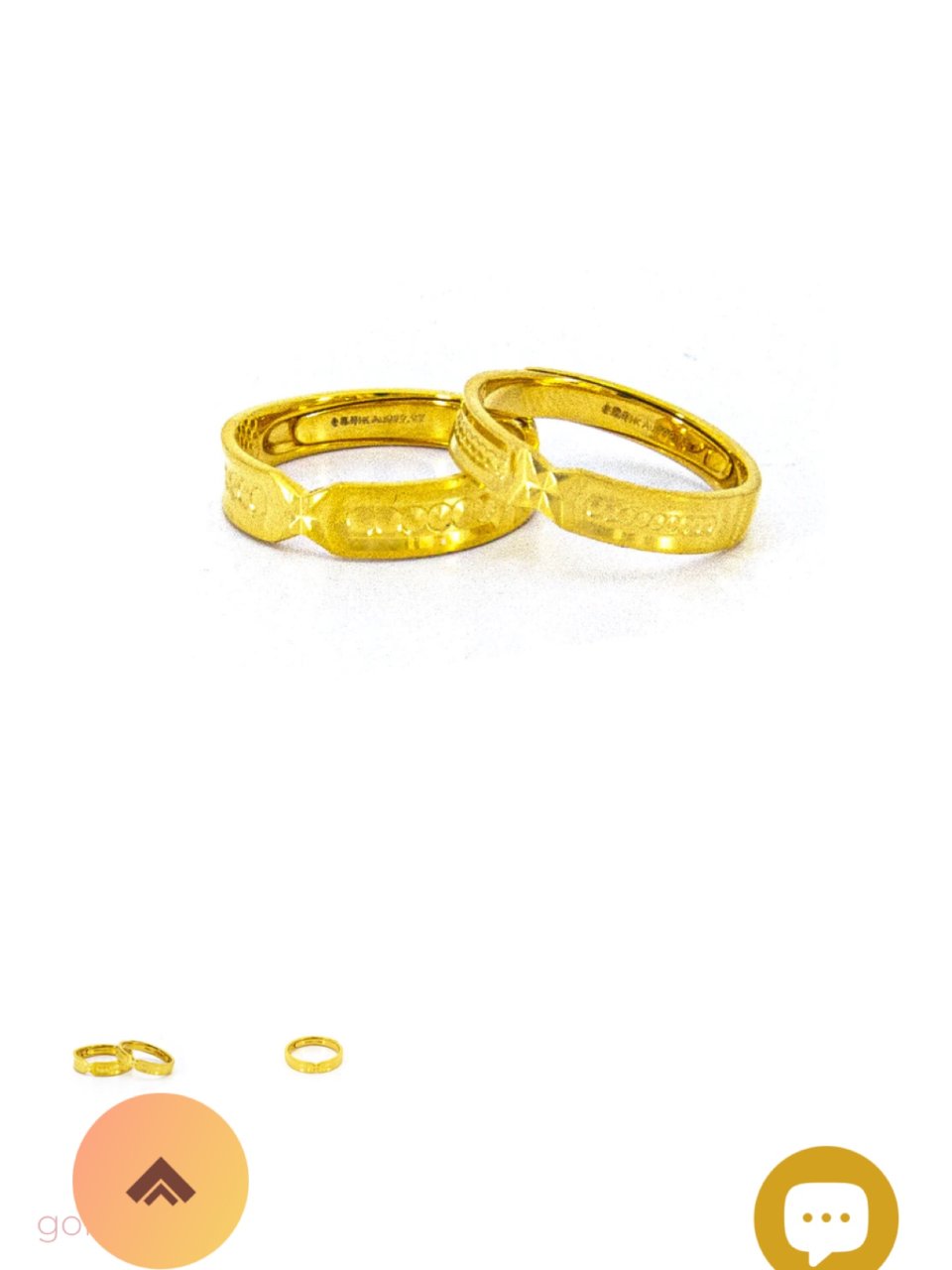 年少不知黄金香，盘点在美国可以买到的金饰| 社区美国生活精选