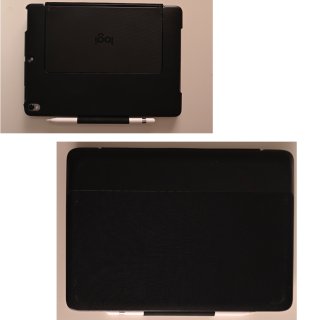 罗技聪明键盘：iPad成为移动工作站...