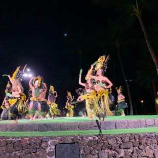 夏威夷旅游必去｜传统歌舞美食盛宴Luau...