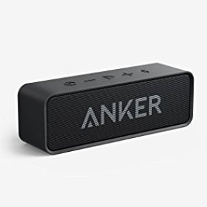 Anker SoundCore 无线蓝牙便携音箱