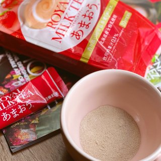 日东红茶