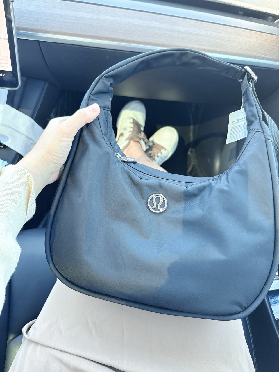Mini Shoulder Bag 4L | Women's Bags,Purses,Wallets | lululemon