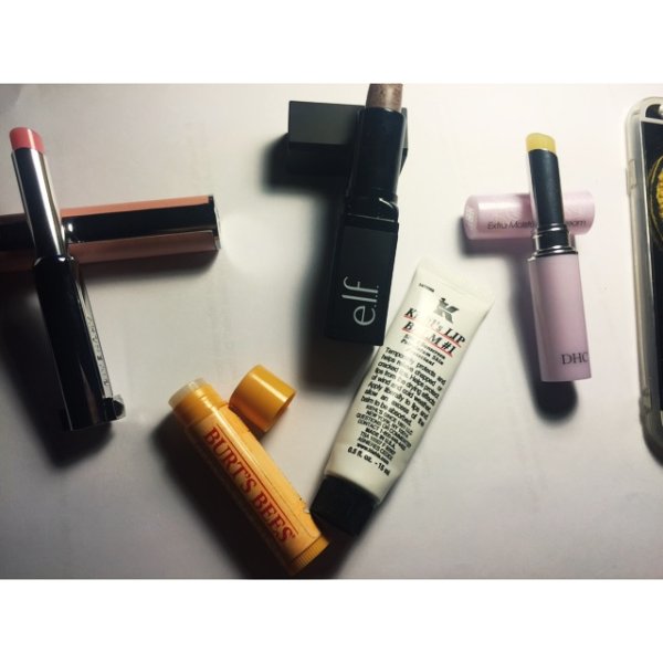 晒货图片