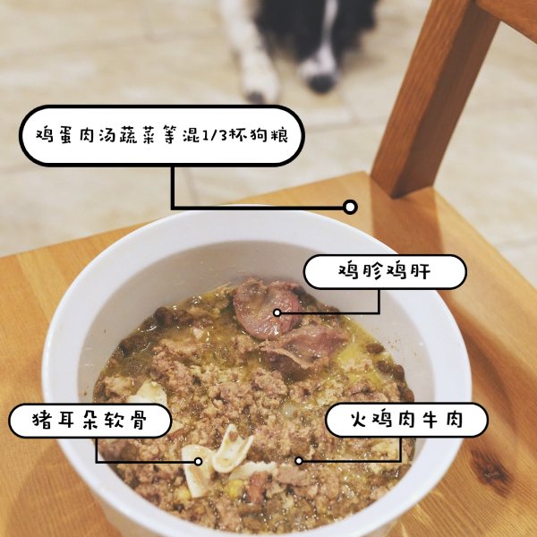 晒货图片
