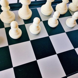 万能大淘宝：国际象棋♟...
