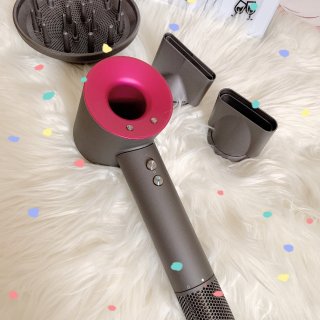Dyson Supersonic Hair Dryer,Dyson吹风机