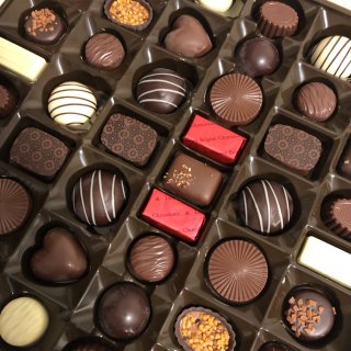 巧克力礼盒🎁