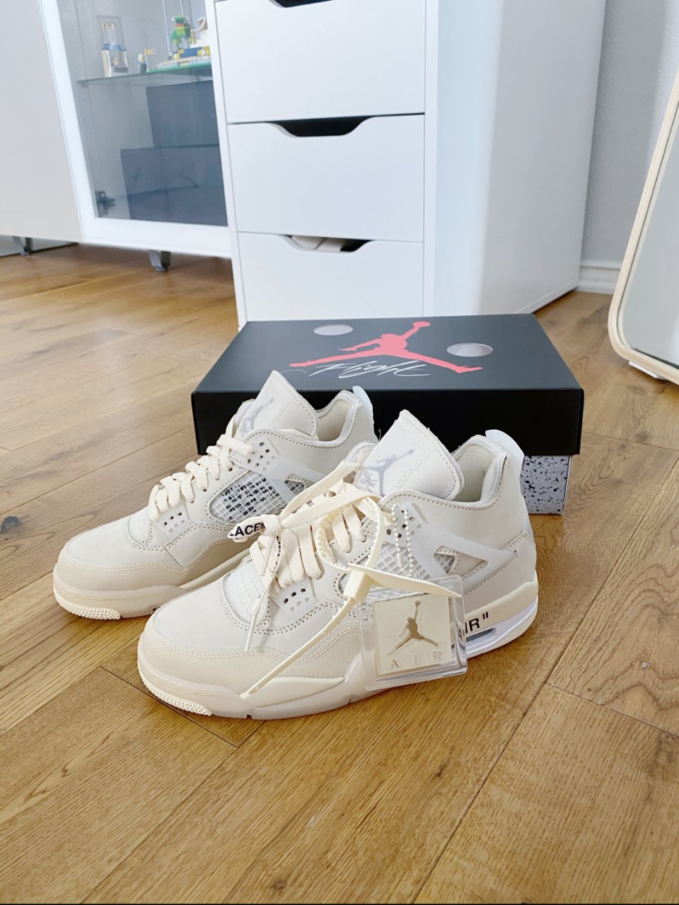 Nike 耐克,Off-White,Air Jordan 乔丹