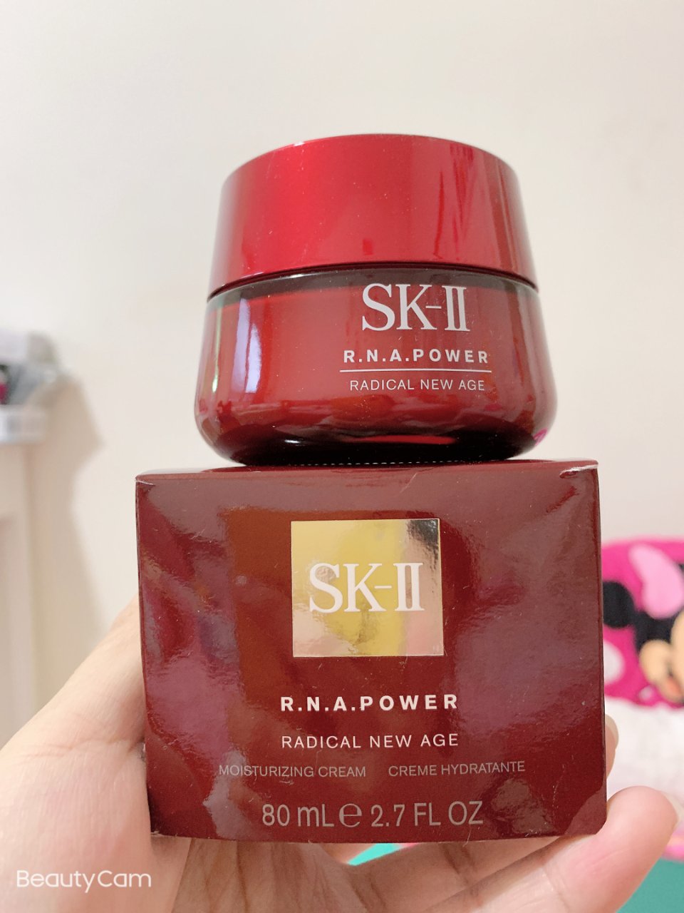 SK-II SKII,skii面霜,sk2大红瓶