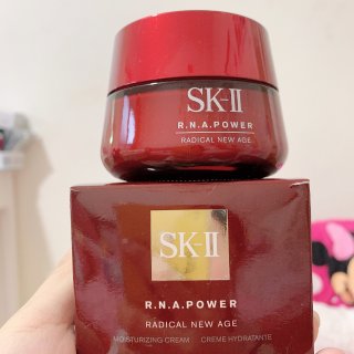 SK-II SKII,skii面霜,sk2大红瓶