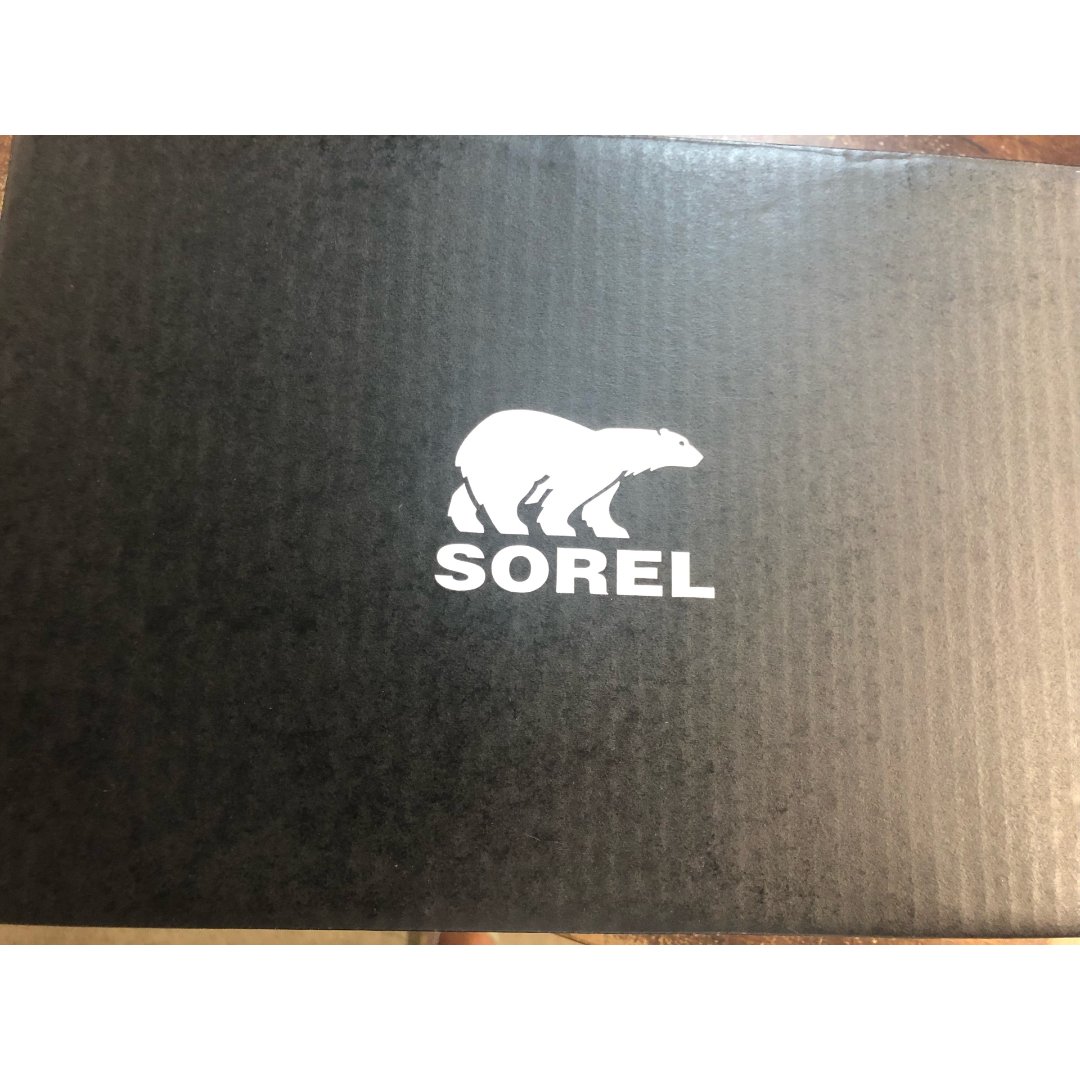 Sorel运动凉鞋