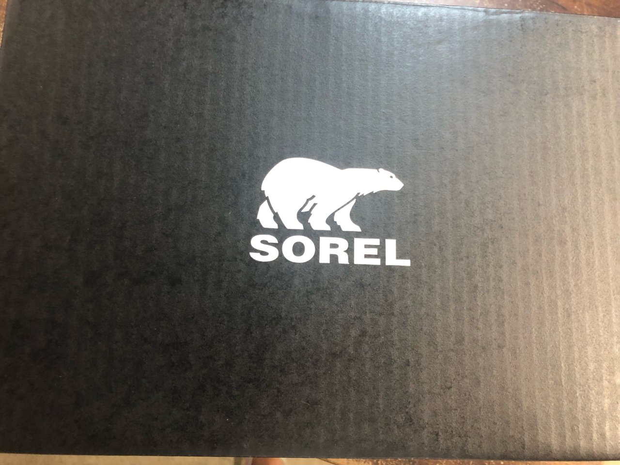 Sorel运动凉鞋