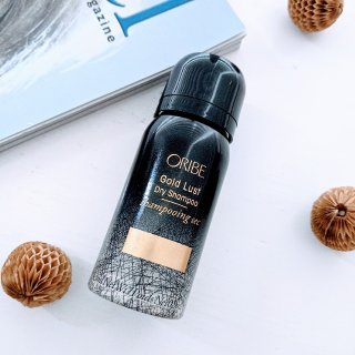 Gold Lust Dry Shampoo - Oribe | Sephora