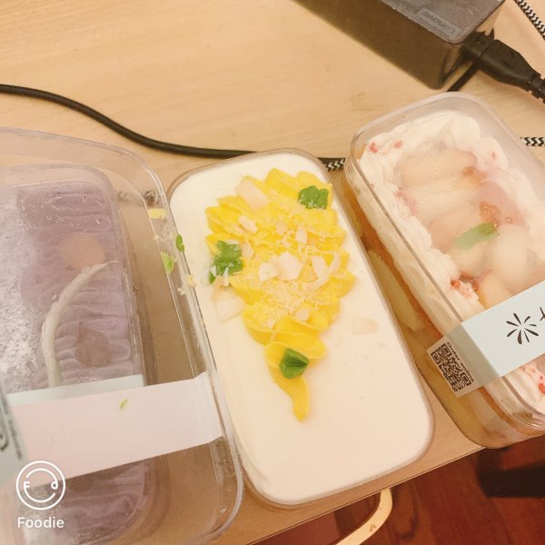 晒货图片