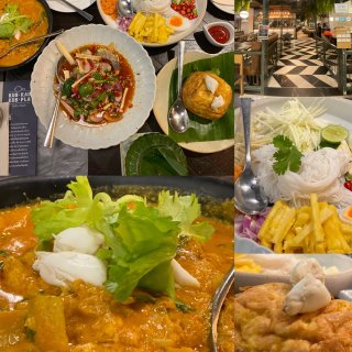 曼谷美食攻略｜疫情后曼谷必吃的10家餐馆...