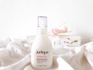Jurlique玫瑰衡肤保湿乳液