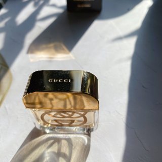 金币☔️6️⃣ Gucci 香水...