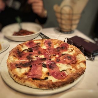 意大利菜,Pizza